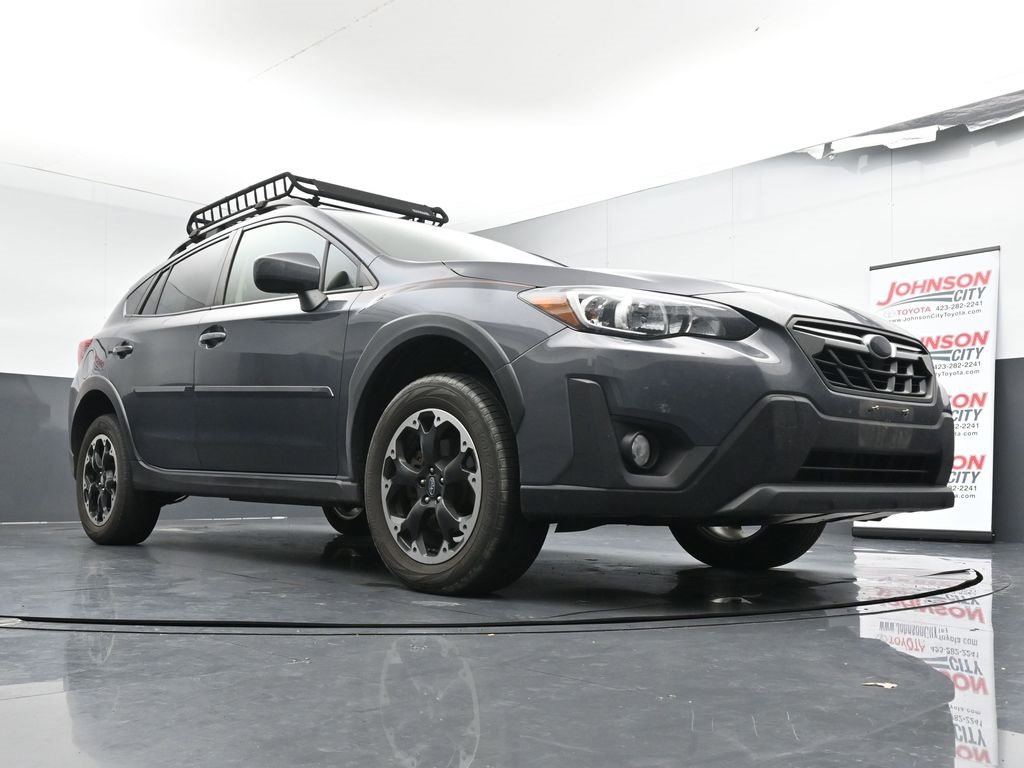 Used 2022 Subaru Crosstrek 2.0i Premium image 18