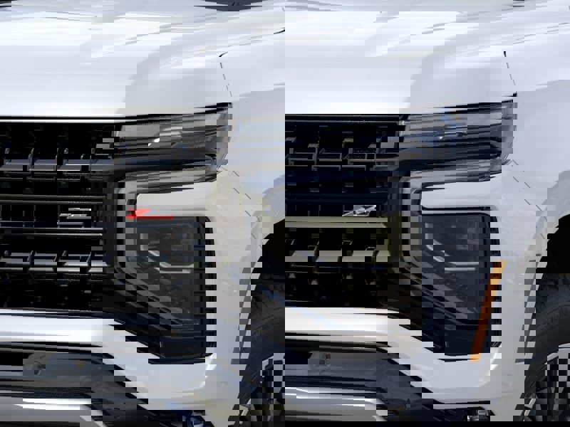 New 2026 Chevrolet Suburban Z71 AWD/4WD image 10