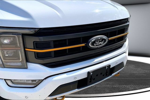 Used 2023 Ford F150 Tremor w/ Equipment Group 402A High AWD/4WD image 32