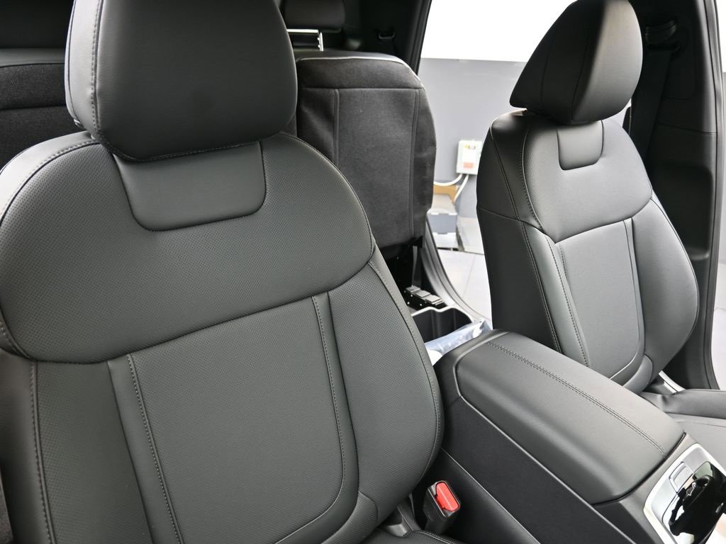 New 2026 Hyundai Santa Cruz SEL image 14