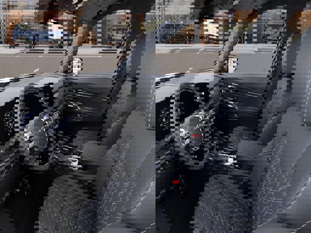 New 2025 Kia Telluride SX Prestige X-Line image 17