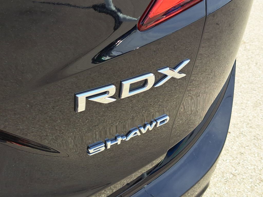Used 2021 Acura RDX A-Spec image 7