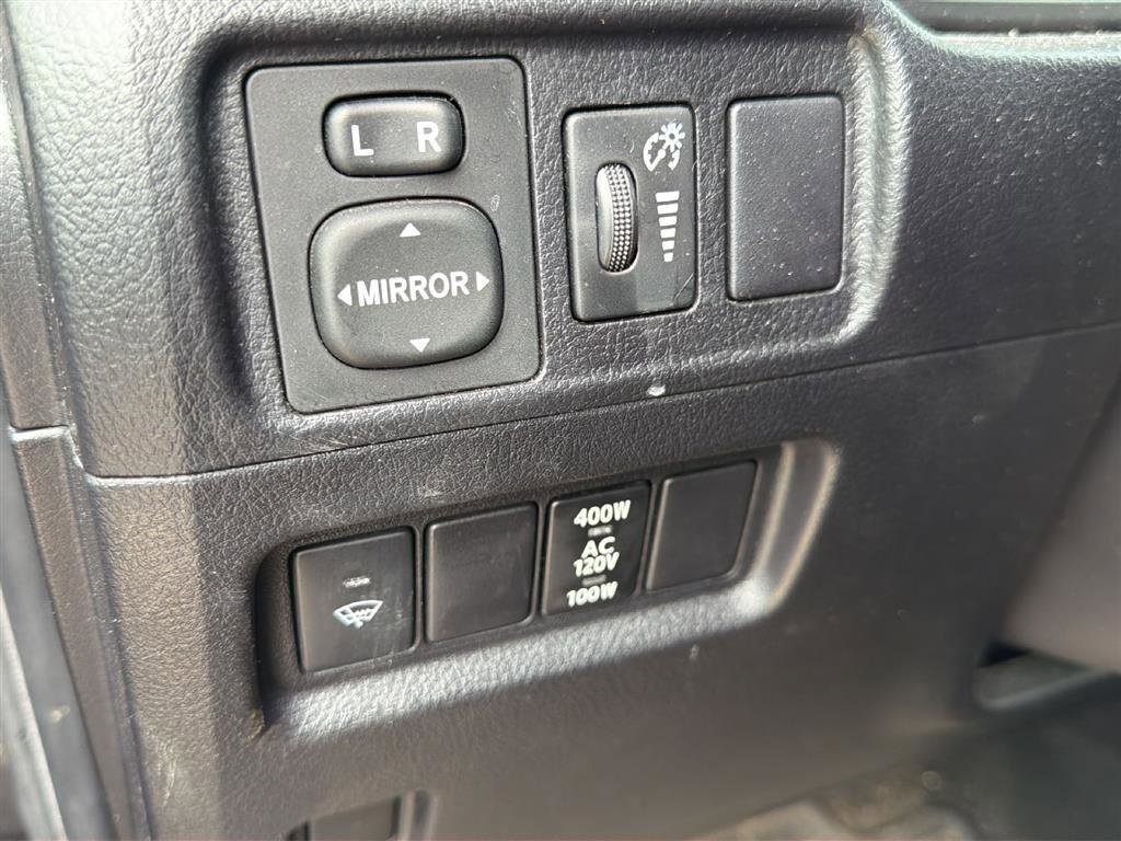 Used 2015 Toyota 4Runner SR5 Premium image 9