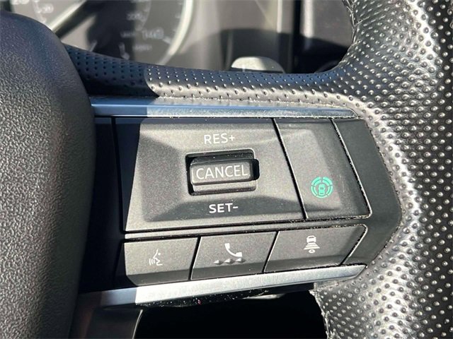 Used 2022 Mitsubishi Outlander SEL image 22