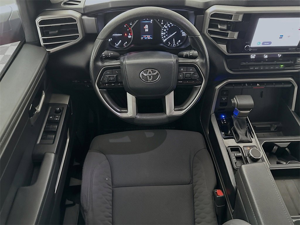 Used 2022 Toyota Tundra SR5 image 24