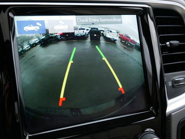 Used 2018 RAM 3500 Laramie Longhorn image 31