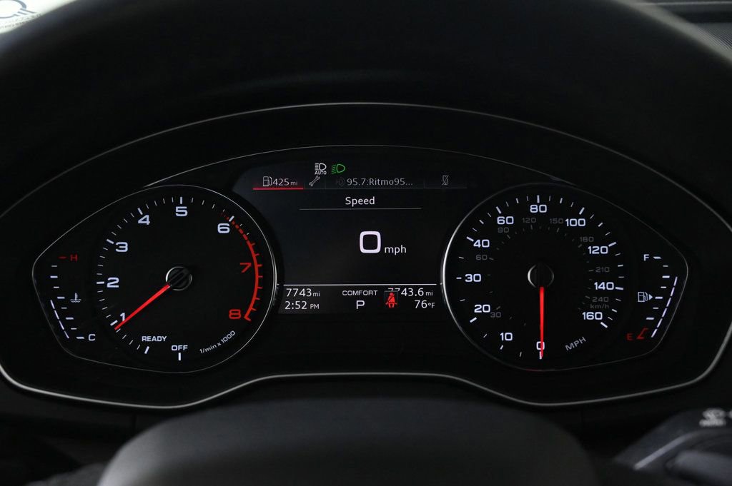 Certified 2024 Audi Q5 2.0T Premium image 11