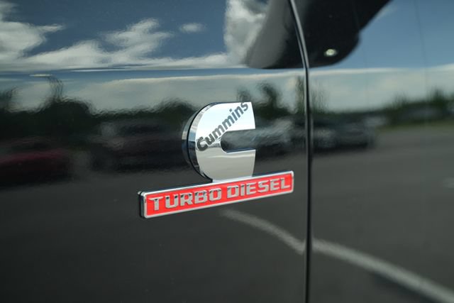 New 2026 RAM 2500 Laramie AWD/4WD image 42