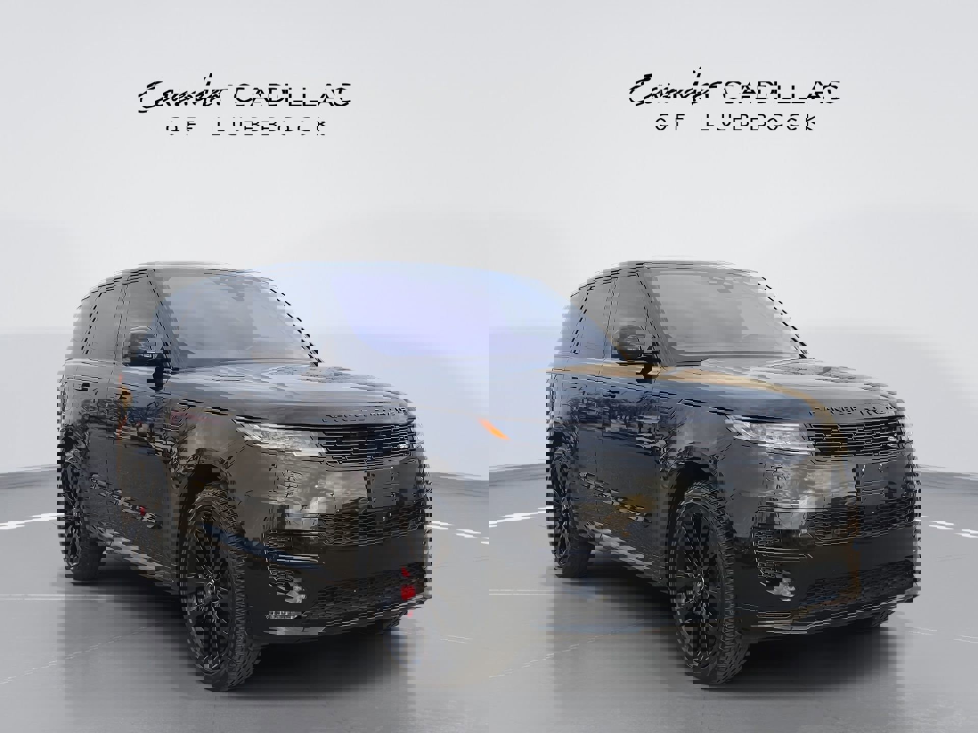 Used 2023 Land Rover Range Rover Sport First Edition image 1