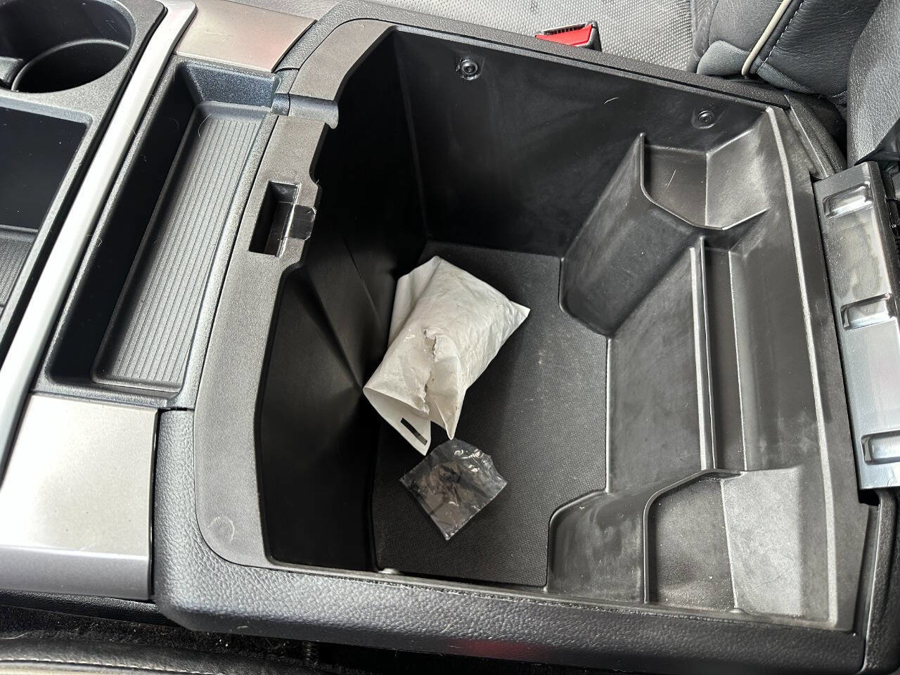 Used 2014 RAM 1500 Limited image 60