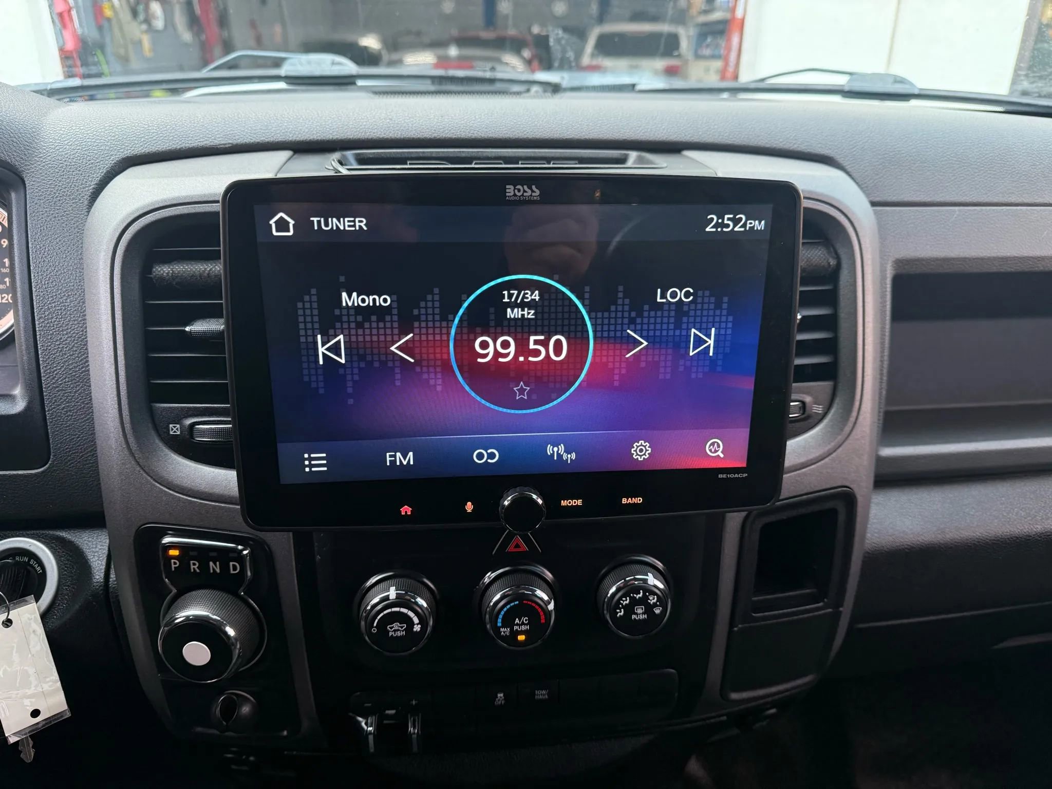 Used 2017 RAM 1500 Tradesman image 30