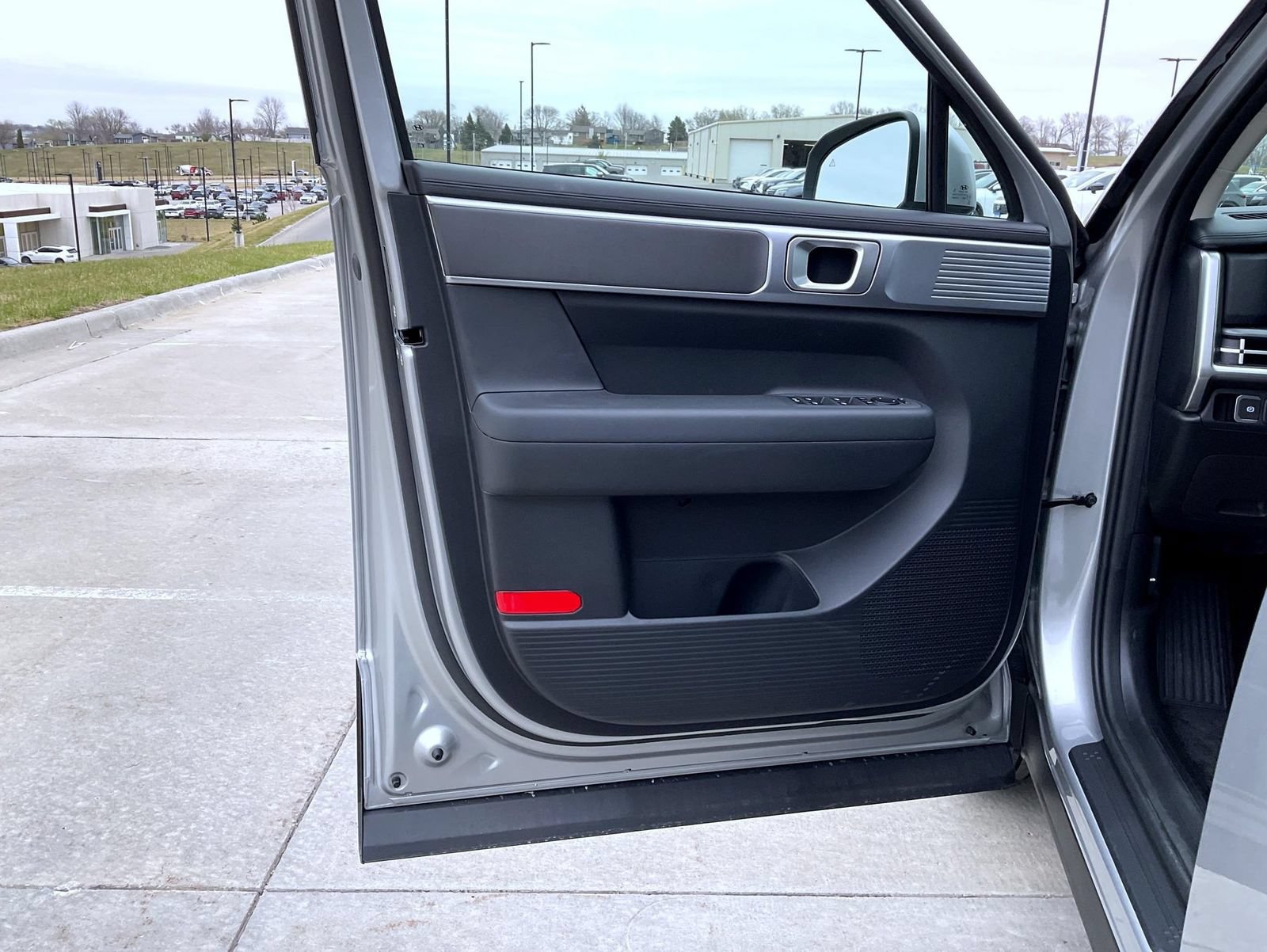 New 2026 Hyundai Santa Fe SE AWD/4WD image 10