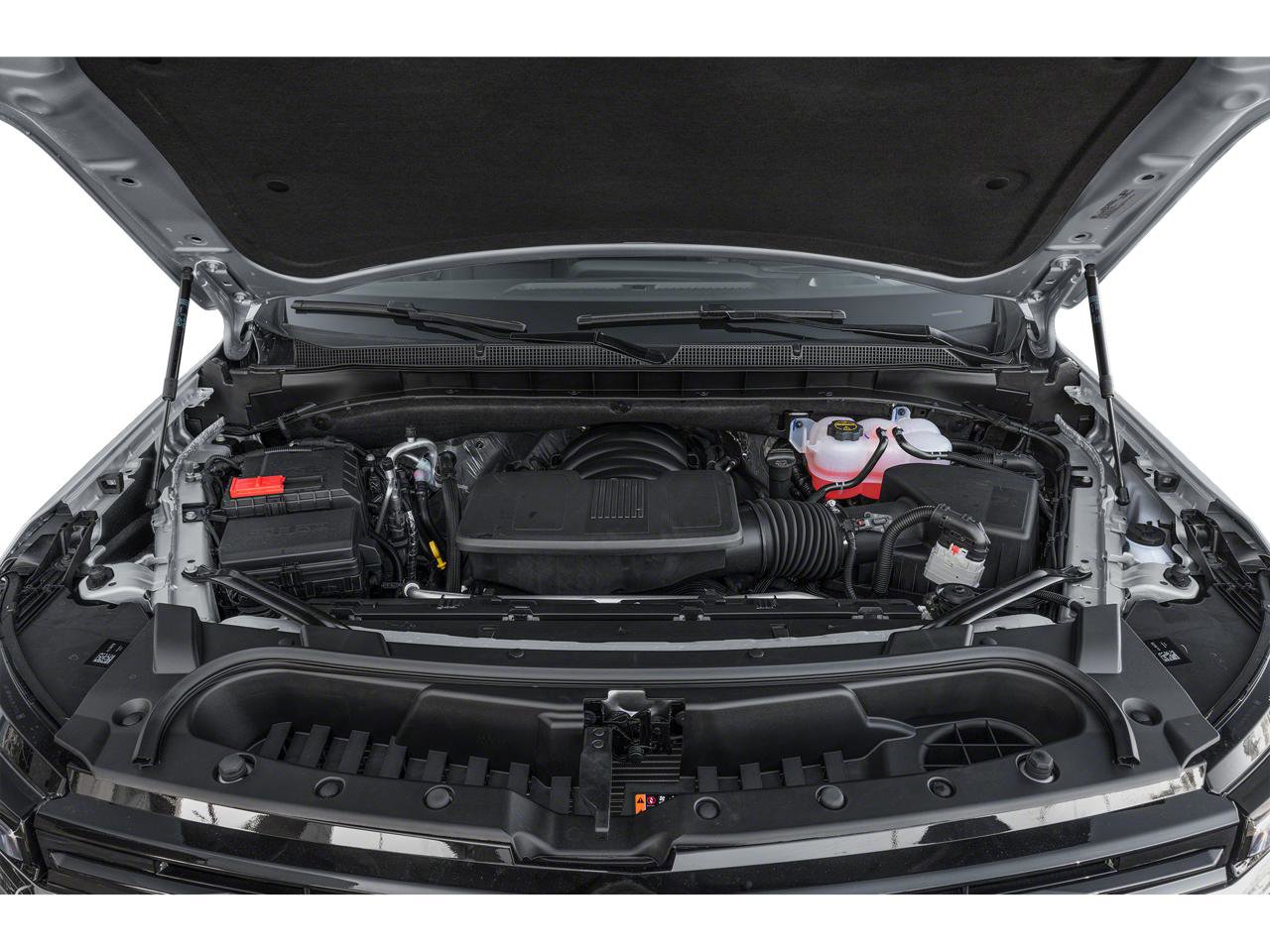 New 2026 Chevrolet Tahoe LT w/ Comfort Package image 48