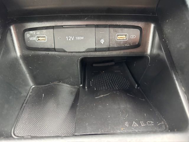 Used 2023 Hyundai Tucson SEL AWD/4WD image 33