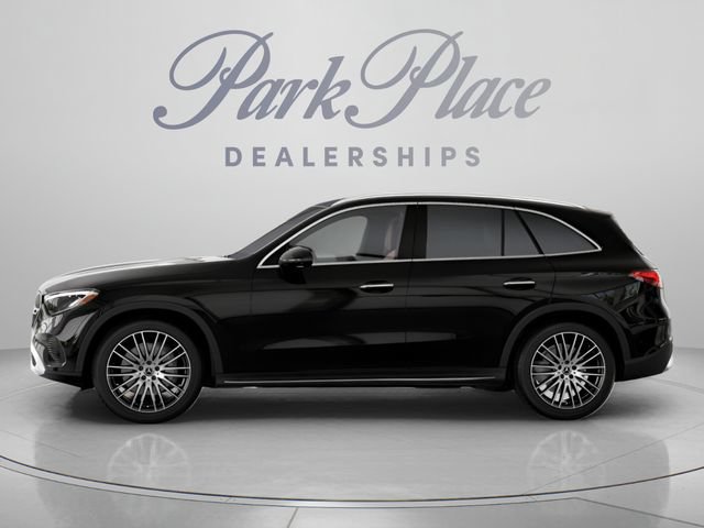 Used 2026 Mercedes-Benz GLC 300 4MATIC image 4