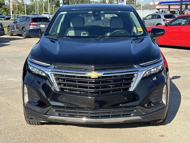 Certified 2024 Chevrolet Equinox LT image 2