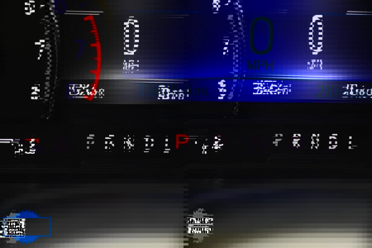 Used 2022 Ford Explorer Limited w/ Hybrid Equipment Group 310A image 48