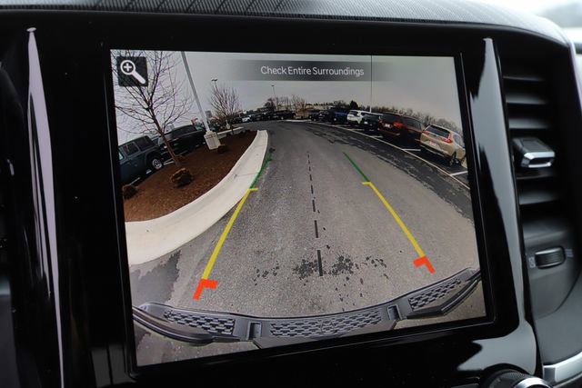 New 2026 RAM 1500 Express image 31