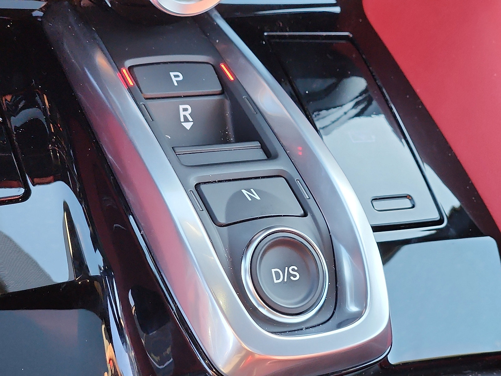 Used 2026 Acura MDX A-Spec image 15