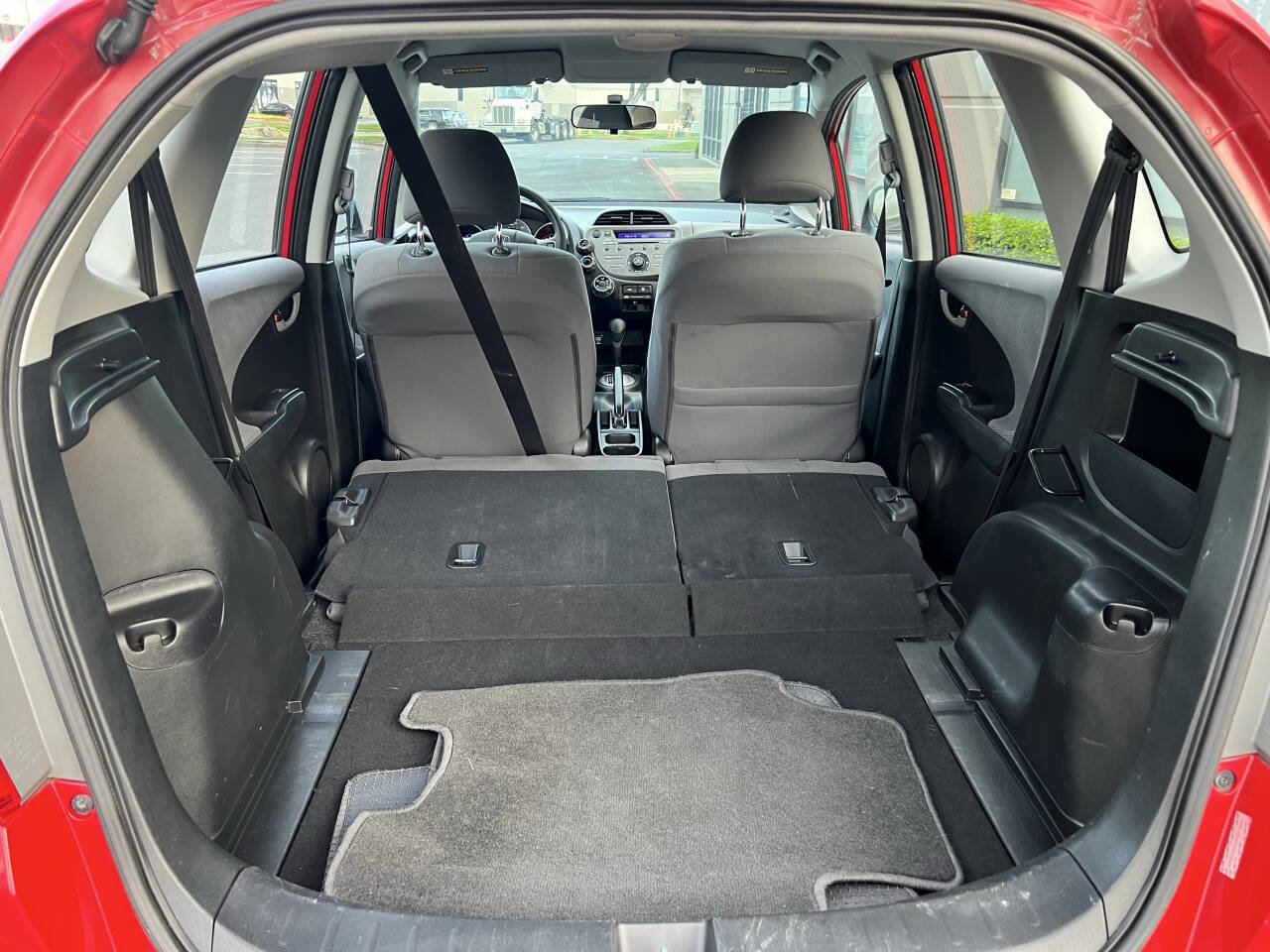 Used 2011 Honda Fit image 18