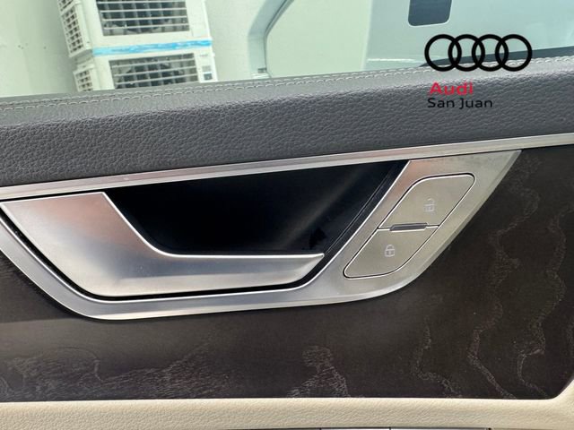 Used 2019 Audi A6 2.0T Premium w/ Convenience Package AWD/4WD image 30