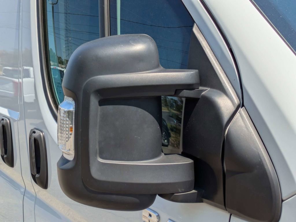 Used 2022 RAM ProMaster 1500 w/ Safety Group image 12