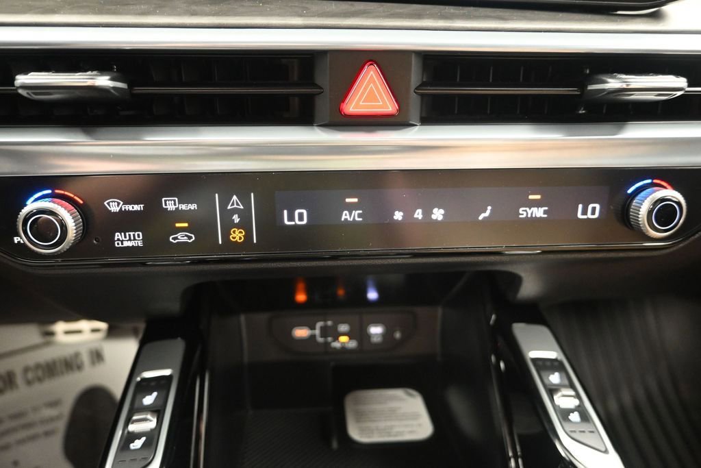 New 2026 Kia Sorento SX Prestige AWD/4WD image 22