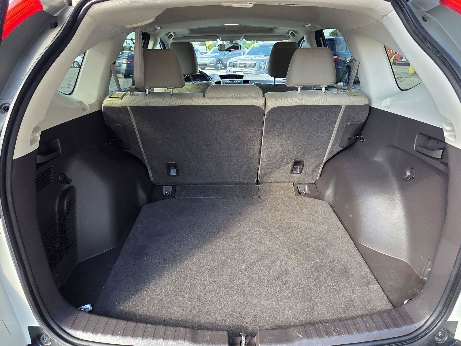 Used 2013 Honda CR-V EX image 28