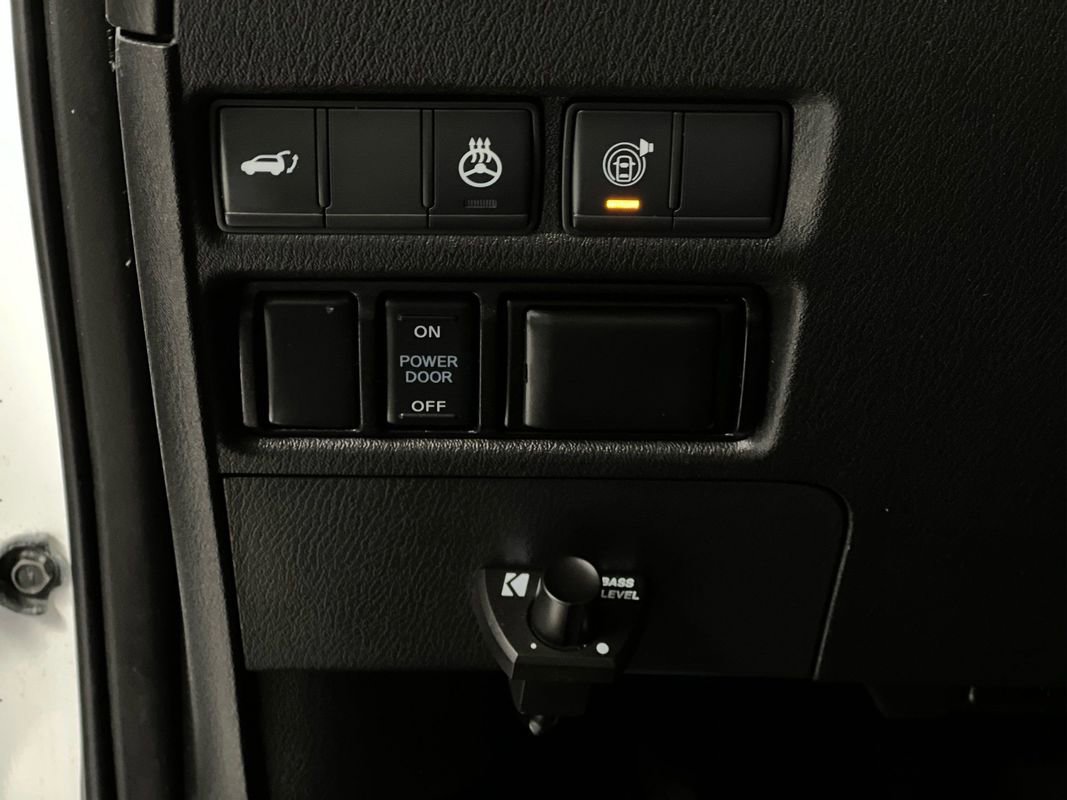 Used 2018 INFINITI QX80 4WD w/ Deluxe Technology Package image 29