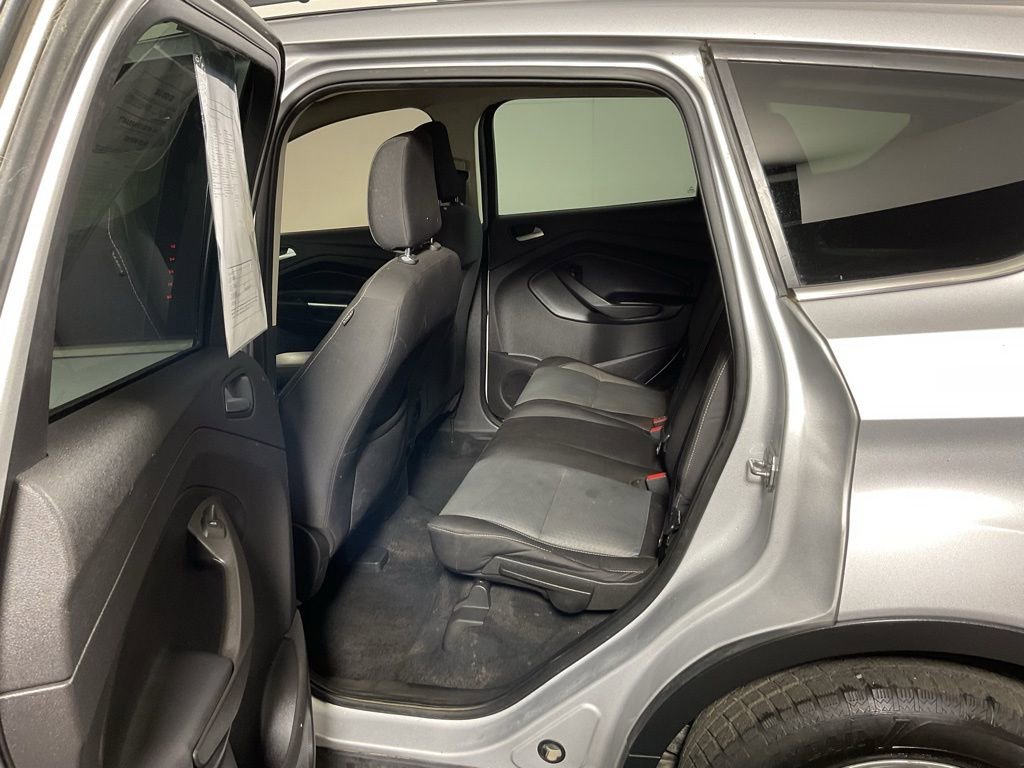 Used 2018 Ford Escape SE w/ SE Sync 3 Package image 30