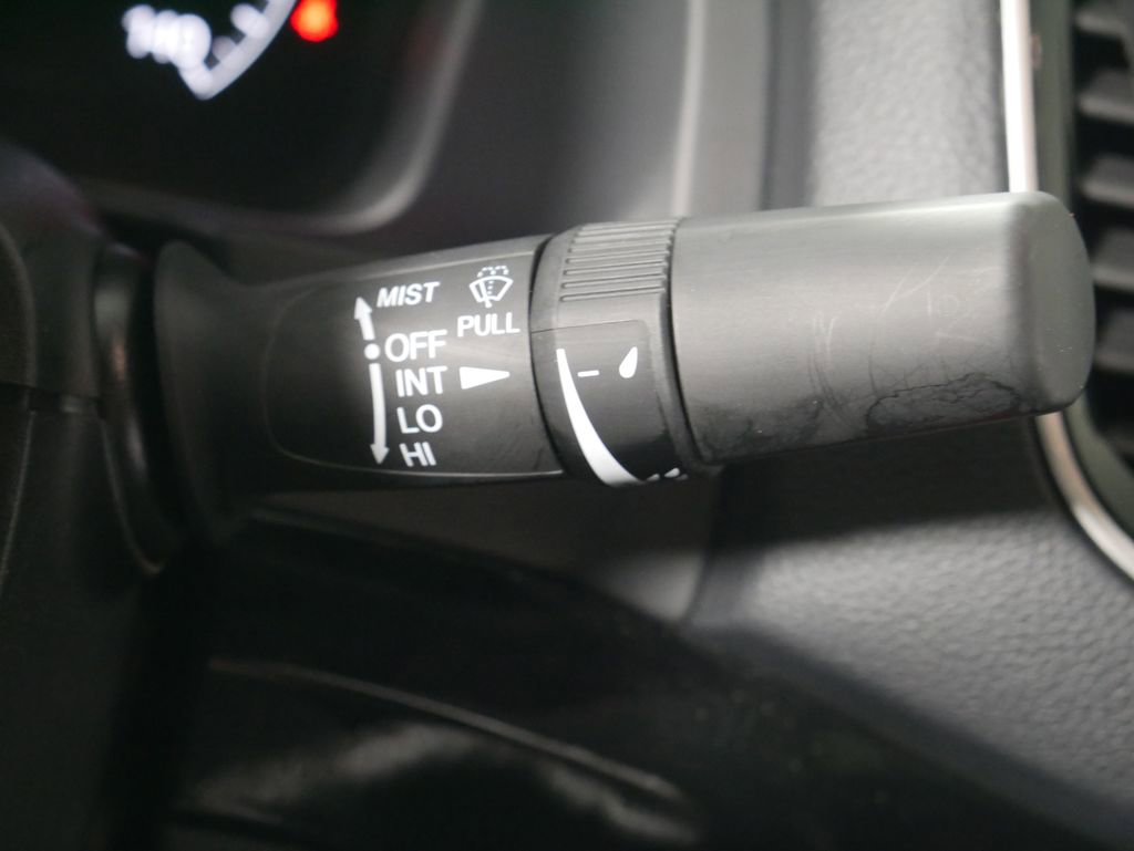 Certified 2025 Honda Ridgeline Black Edition image 20