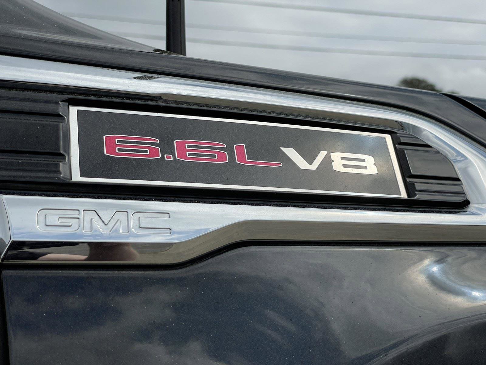 Used 2021 GMC Sierra 2500 Denali w/ Denali Ultimate Package AWD/4WD image 63