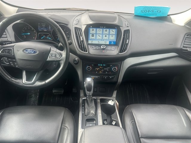 Used 2019 Ford Escape SEL image 10
