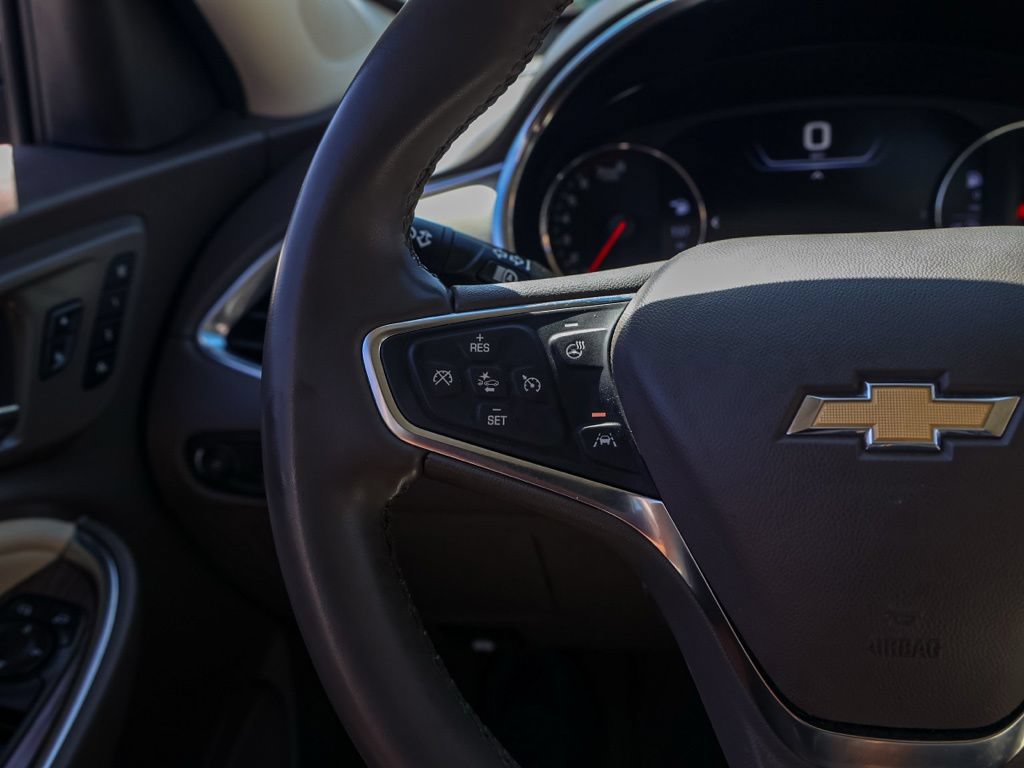 Used 2024 Chevrolet Malibu LT FWD image 25