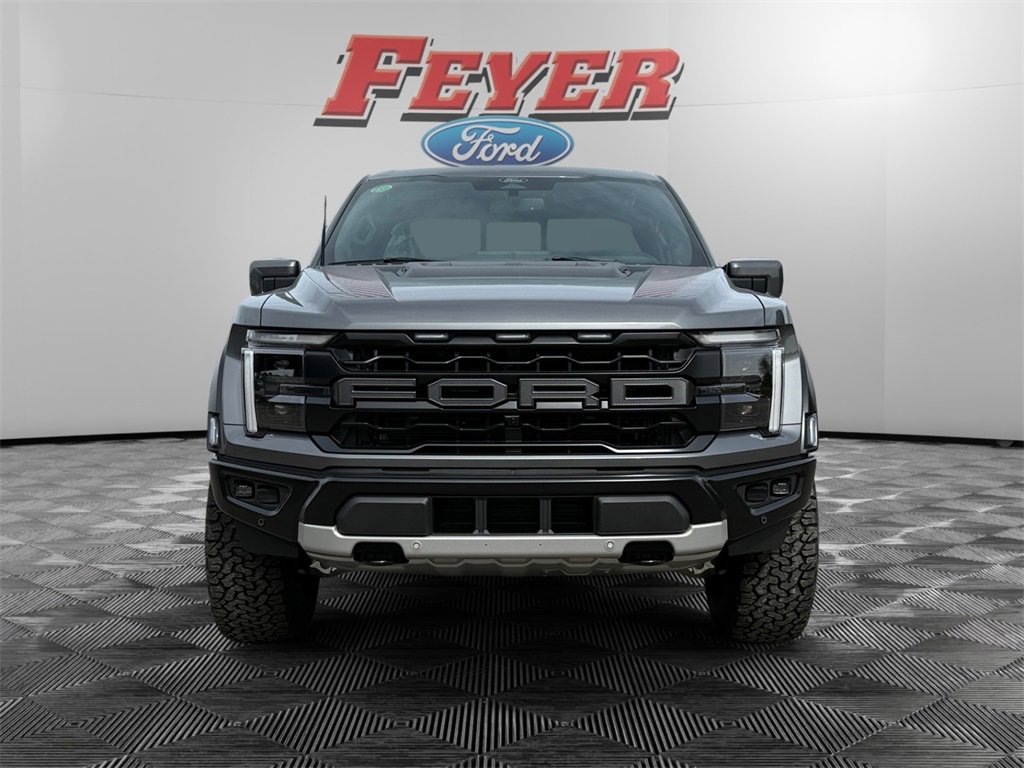 New 2025 Ford F150 Raptor image 2