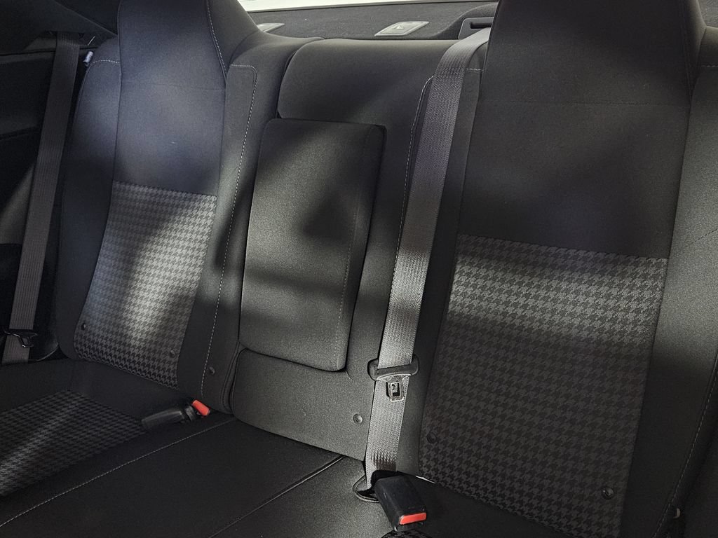 Used 2020 Dodge Challenger R/T w/ Performance Handling Group RWD image 30