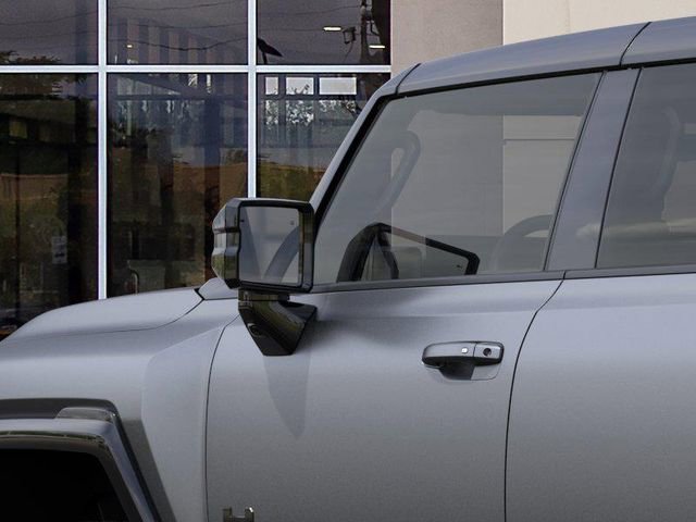 New 2026 GMC Hummer EV 3X w/ Carbon Fiber Edition Package image 12