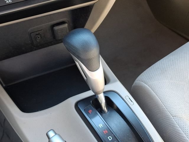 Used 2012 Honda Civic LX image 14