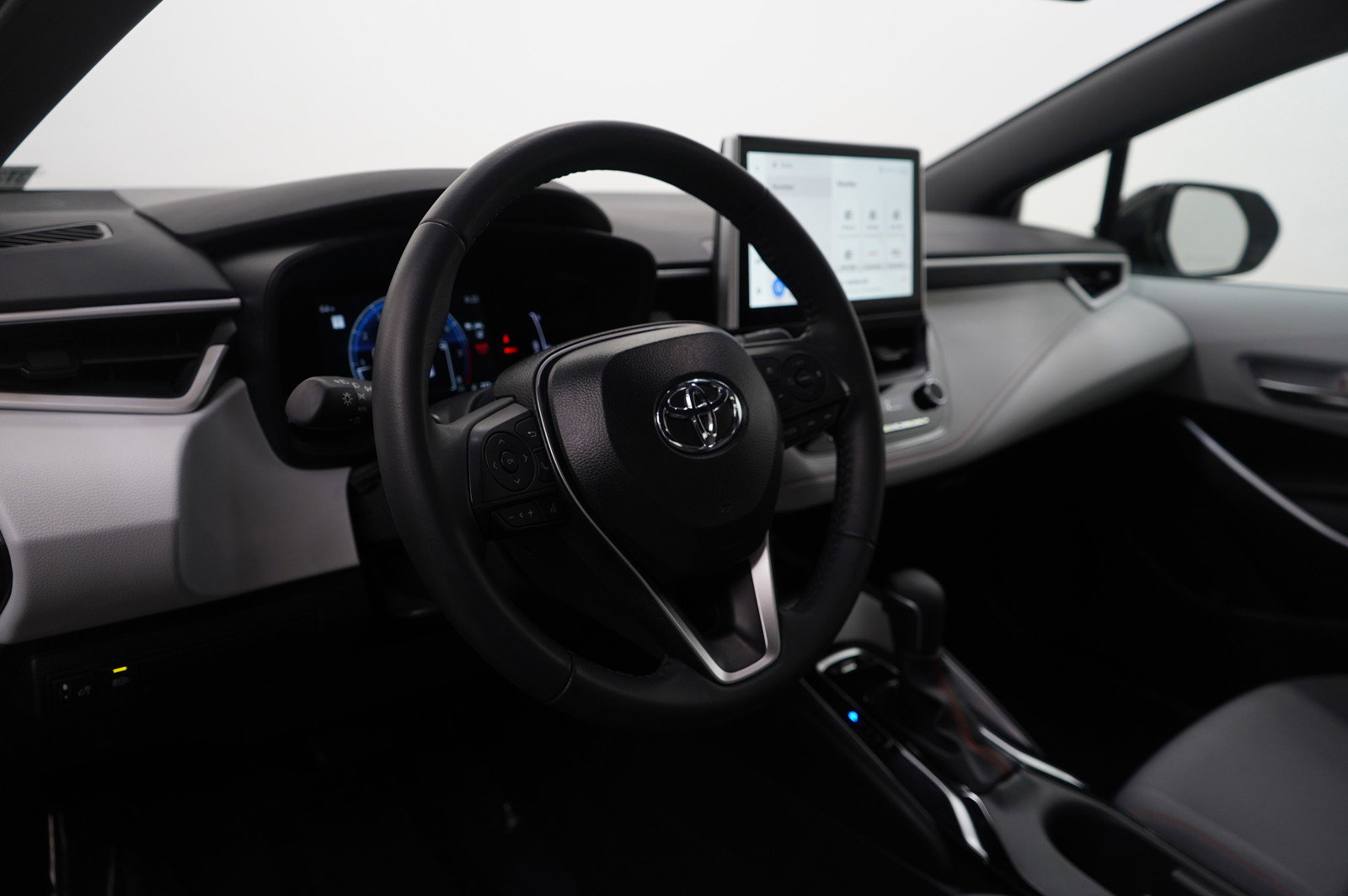 Used 2025 Toyota Corolla FX image 15