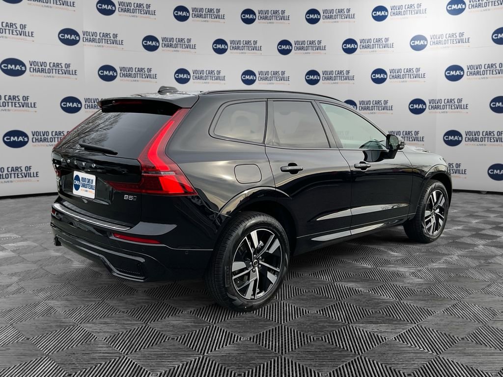 New 2026 Volvo XC60 B5 Plus w/ Protection Package Premier image 5