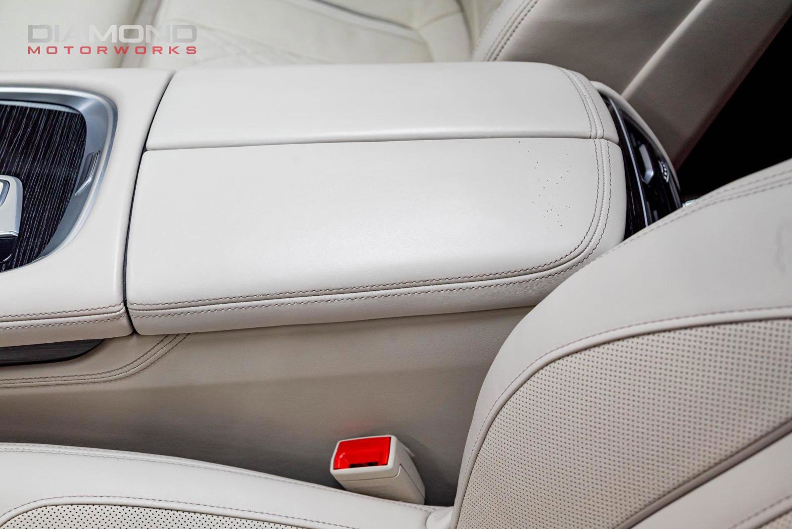 Used 2021 BMW 750i xDrive w/ Executive Package image 66