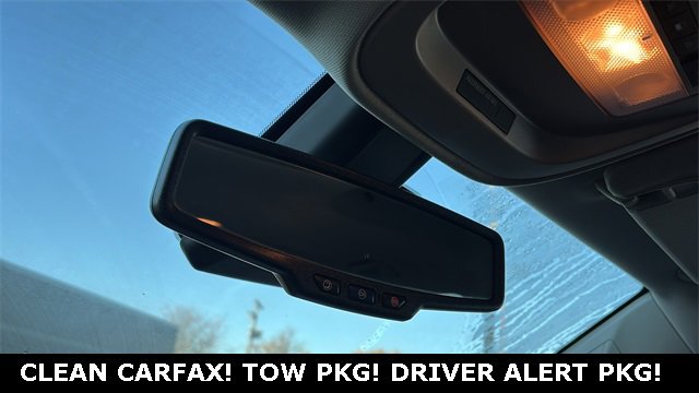 Used 2021 GMC Canyon Elevation w/ Driver Alert Package image 21