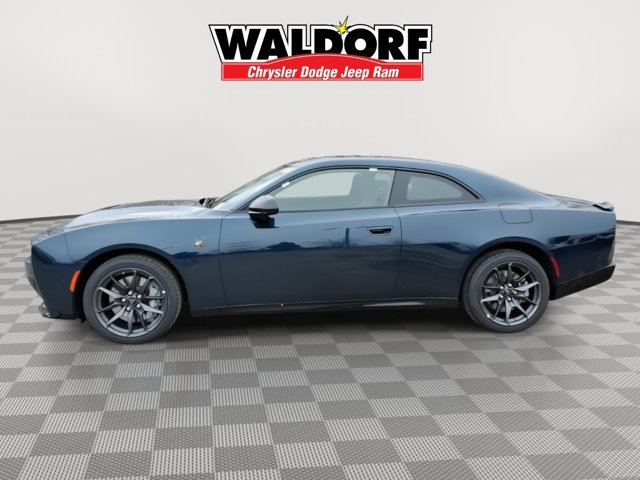 New 2026 Dodge Charger Scat Pack AWD/4WD image 4