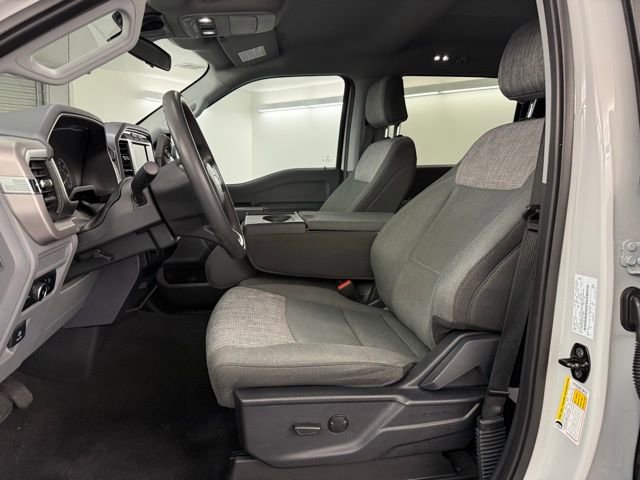 Used 2023 Ford F150 XLT image 24