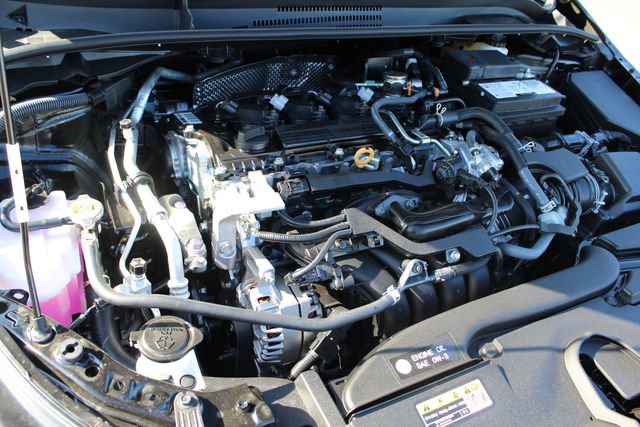 Certified 2026 Toyota Corolla SE FWD image 54