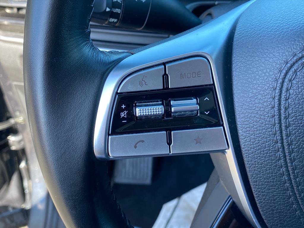 Used 2023 Kia Telluride S w/ S Sunroof Package image 20