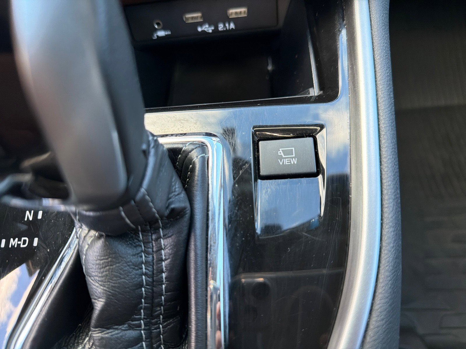 Used 2020 Subaru Outback Touring XT image 23