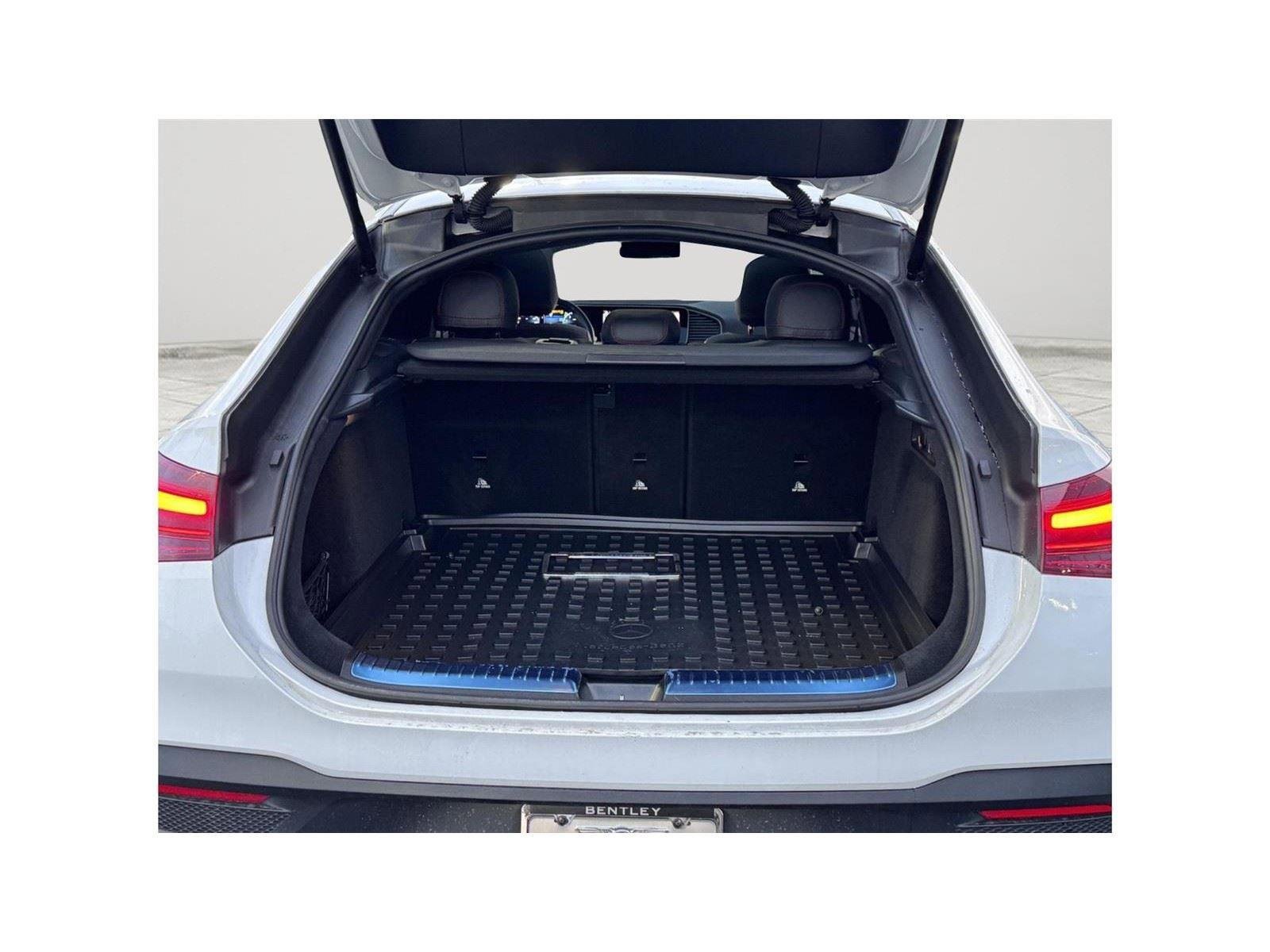 Used 2025 Mercedes-Benz GLE 63 AMG S image 41