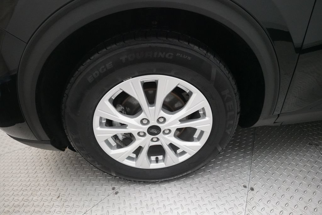 Used 2023 Ford Escape Active FWD image 27