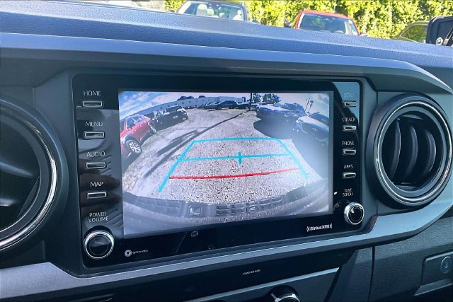 Used 2020 Toyota Tacoma TRD Sport AWD/4WD image 20